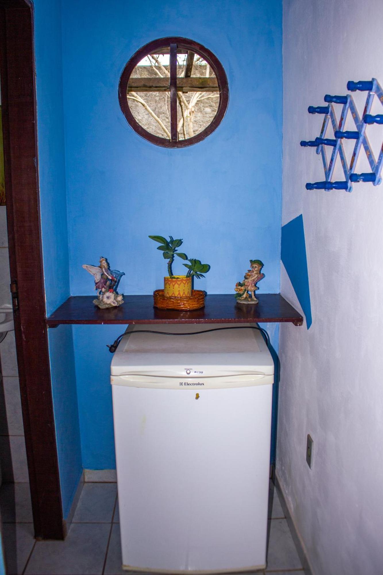 Refugio Das Fadas Praia de Pipa Esterno foto