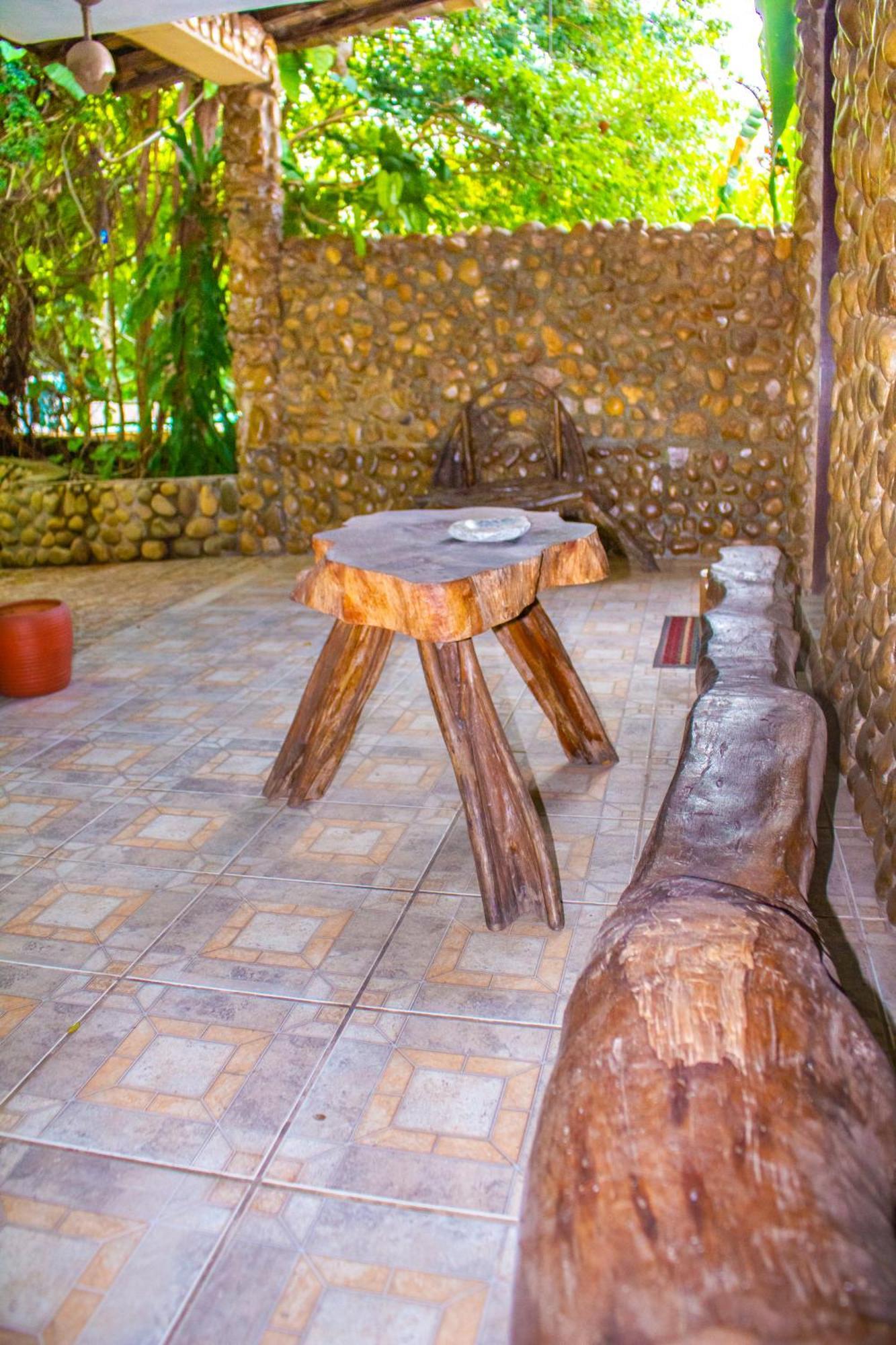Refugio Das Fadas Praia de Pipa Esterno foto
