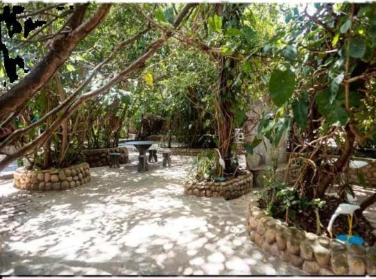Refugio Das Fadas Praia de Pipa Esterno foto